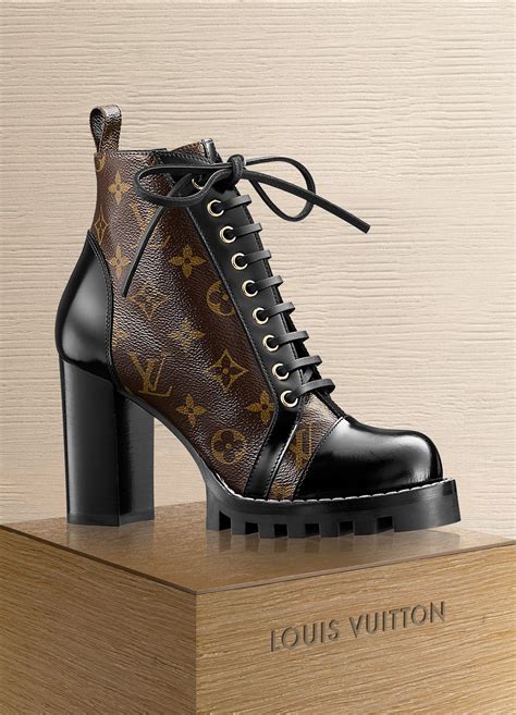 louis vuitton boots buy online|louis vuitton bootie boots.